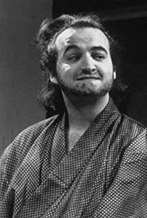 John Belushi