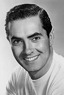 Tyrone Power