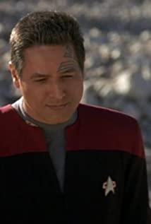 Robert Beltran