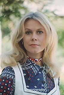 Elizabeth Montgomery