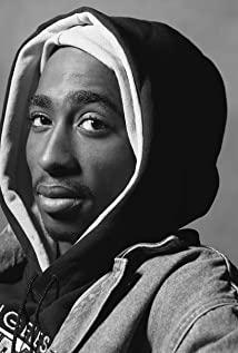 Tupac Shakur