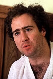 Andy Kaufman