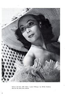 Dolores del Rio