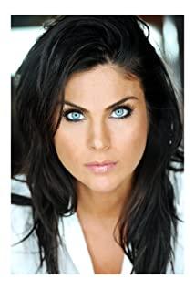 Nadia Bjorlin