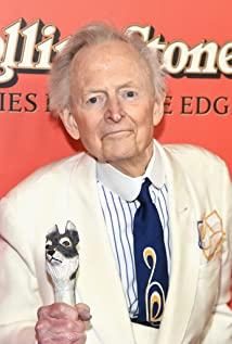 Tom Wolfe