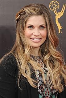 Danielle Fishel