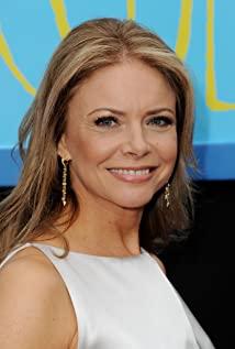 Faith Ford