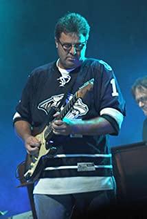 Vince Gill