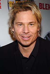 Kato Kaelin