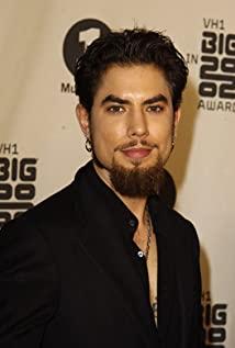 Dave Navarro