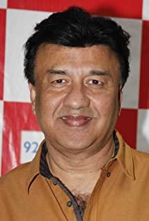 Anu Malik