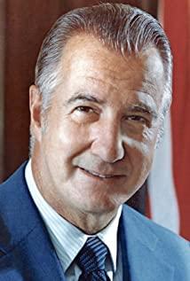 Spiro Agnew