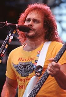 Michael Anthony