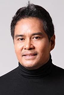 John Arcilla