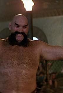 Ox Baker