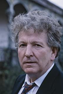 Keith Barron