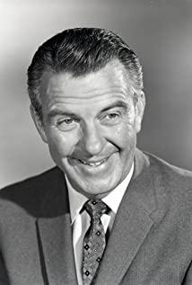 Hugh Beaumont