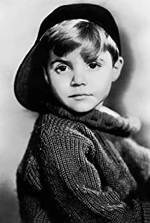 Scotty Beckett