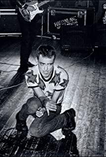 Jello Biafra