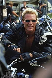 Brian Bosworth