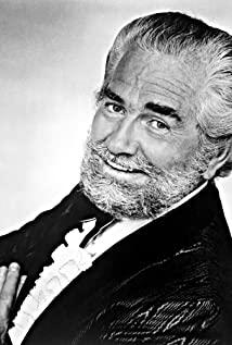 Foster Brooks