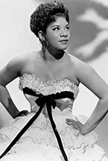 Ruth Brown