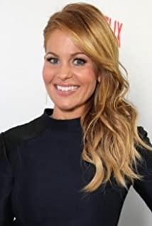 Candace Cameron Bure