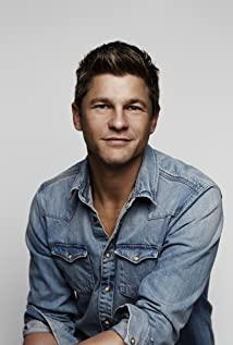 David Burtka