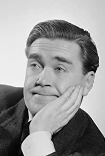 Peter Butterworth