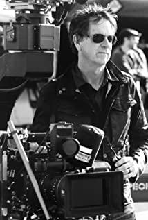 Paul Cameron