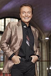 David Cassidy