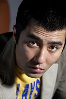 Seung-Won Cha