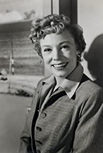 Audrey Christie