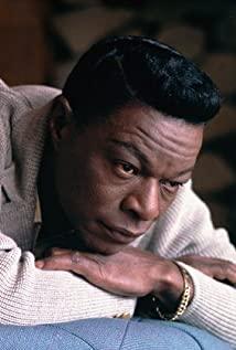 Nat 'King' Cole