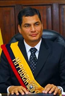 Rafael Correa