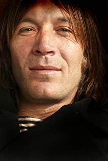 Evan Dando