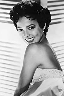 Dorothy Dandridge