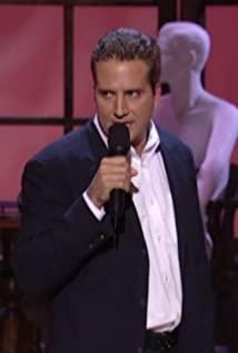 Nick Di Paolo