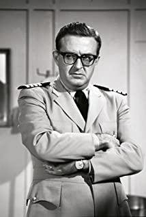 Joe Flynn