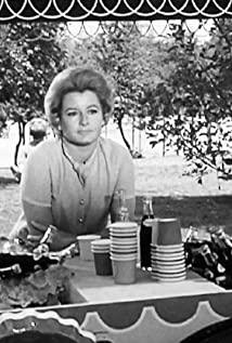 Constance Ford