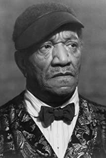 Redd Foxx