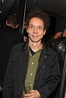 Malcolm Gladwell