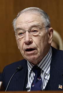 Chuck Grassley