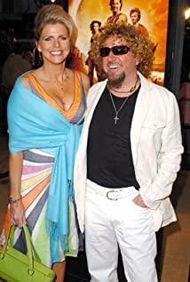 Sammy Hagar