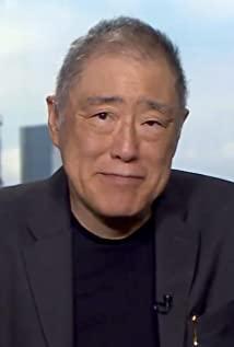 Larry Hama