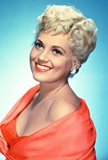 Judy Holliday