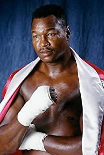 Larry Holmes