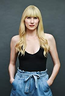 Christina Huntington