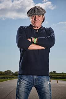 Brian Johnson