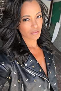 Claudia Jordan